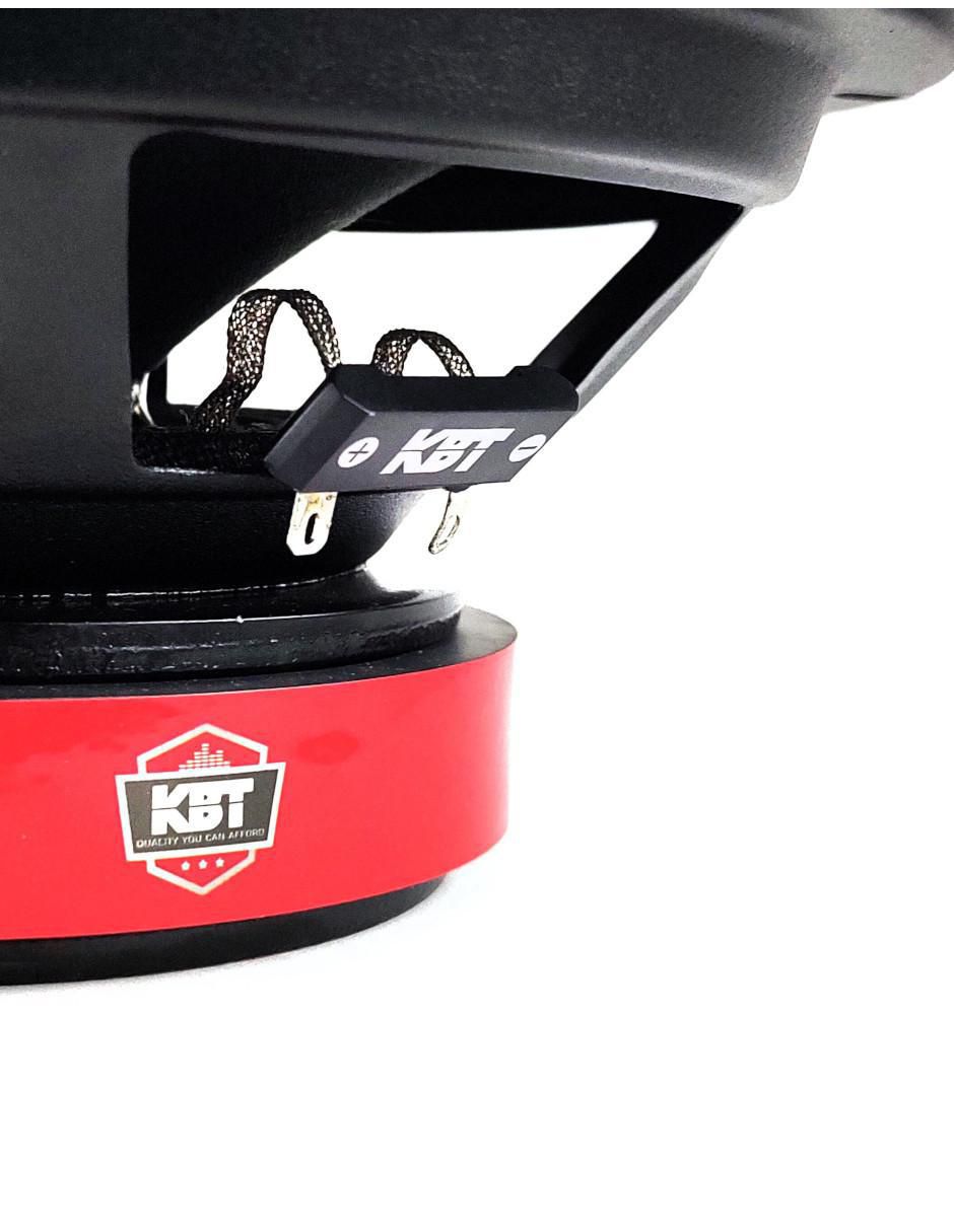 Set de bocinas KMID-80G 11