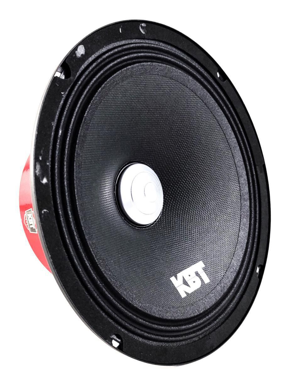 Set de bocinas KMID-80G 2