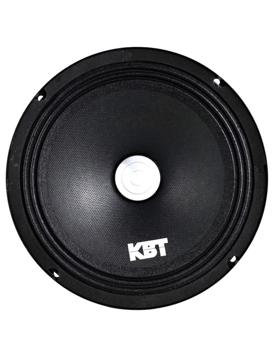 Set de bocinas KMID-80G 3