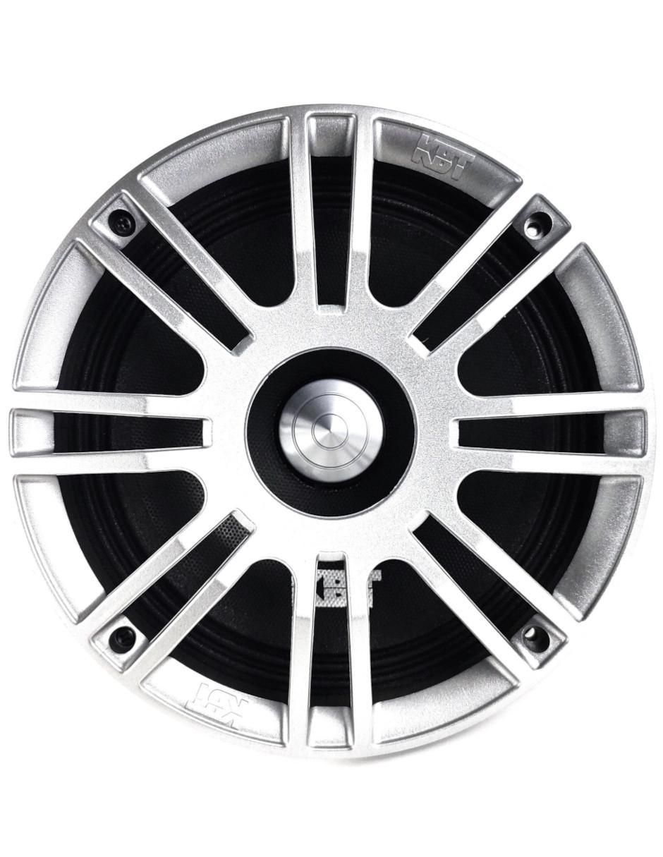 Set de bocinas KMID-80G 4