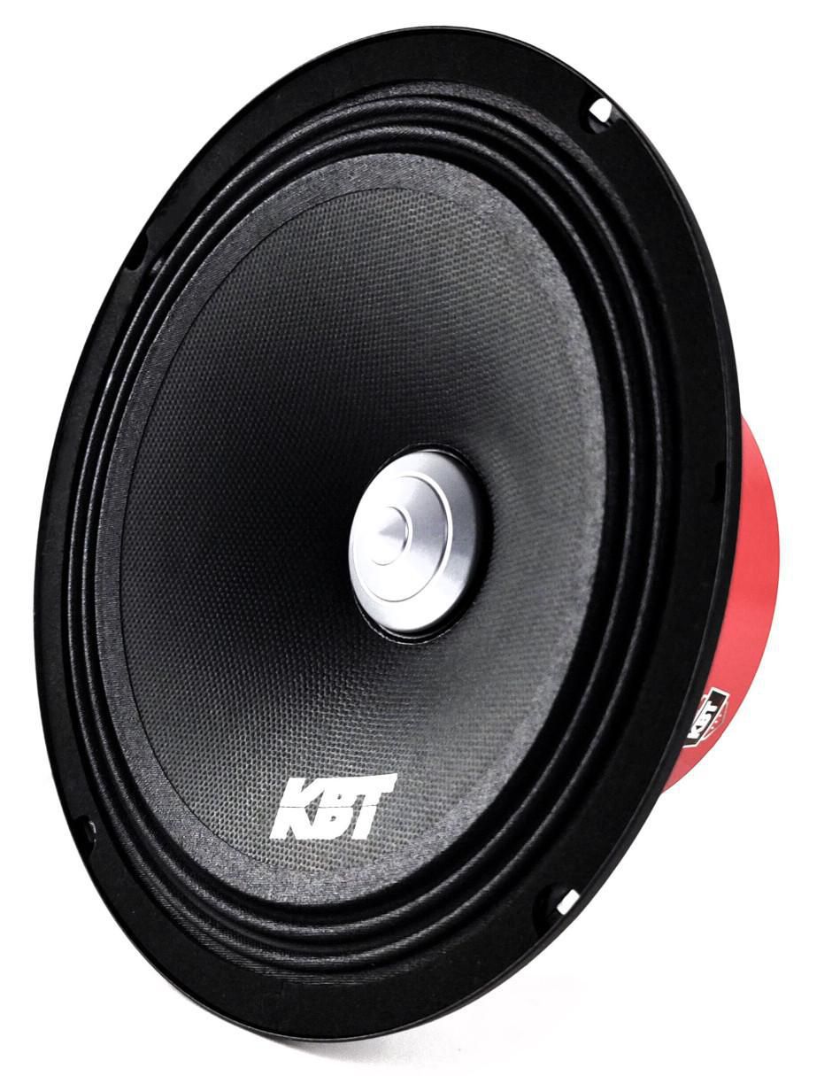 Set de bocinas KMID-80G 5