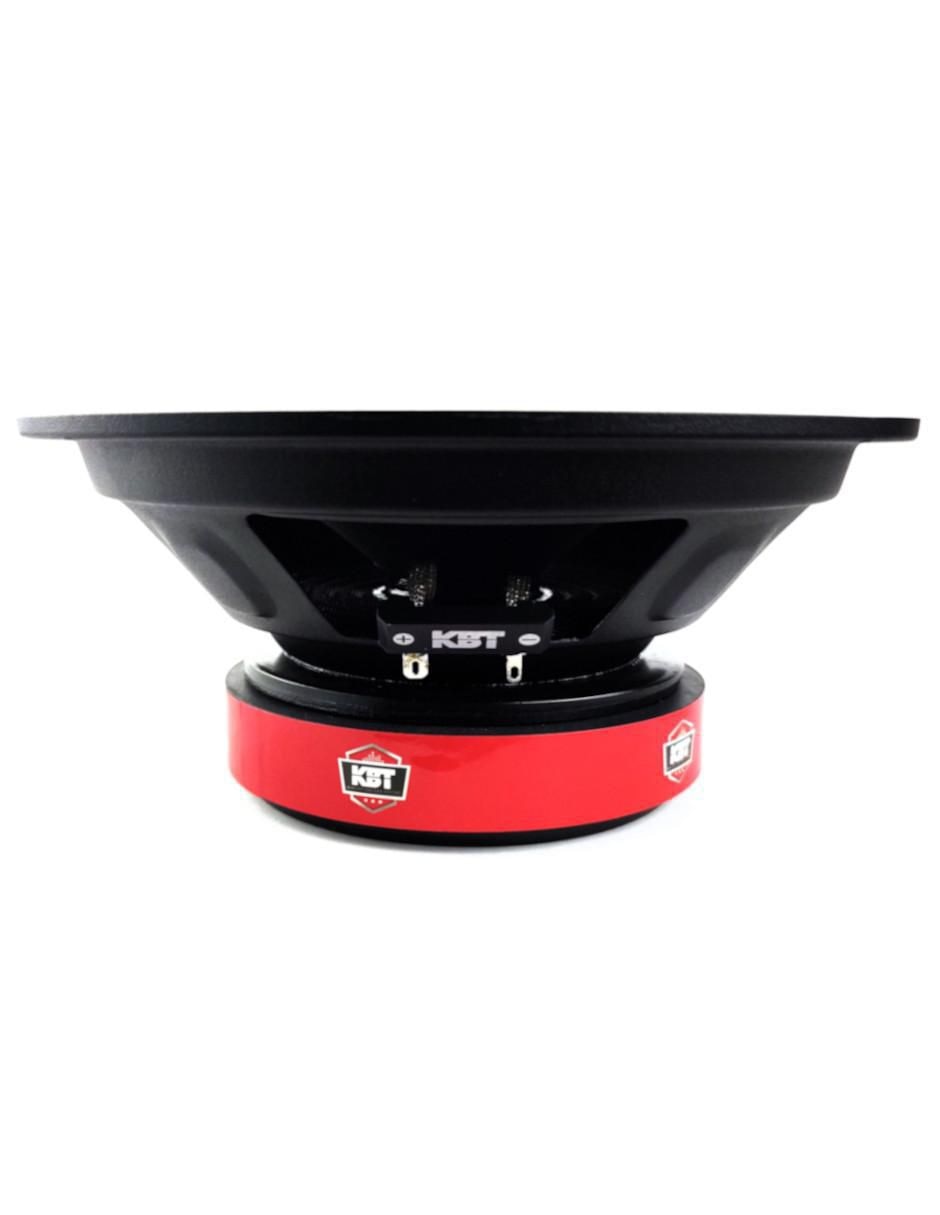 Set de bocinas KMID-80G 7