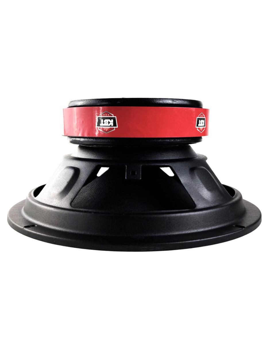 Set de bocinas KMID-80G 8