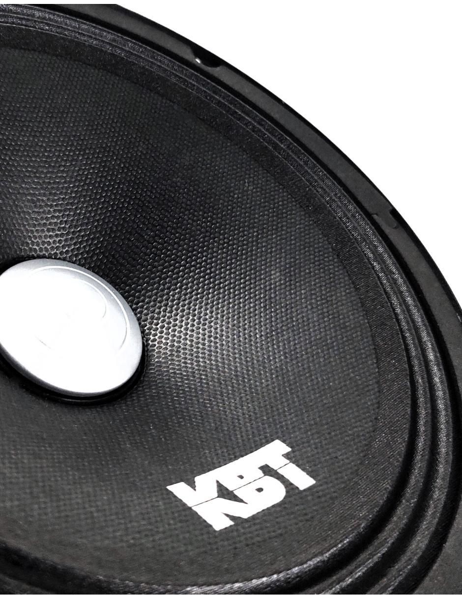 Set de bocinas KMID-80G 9