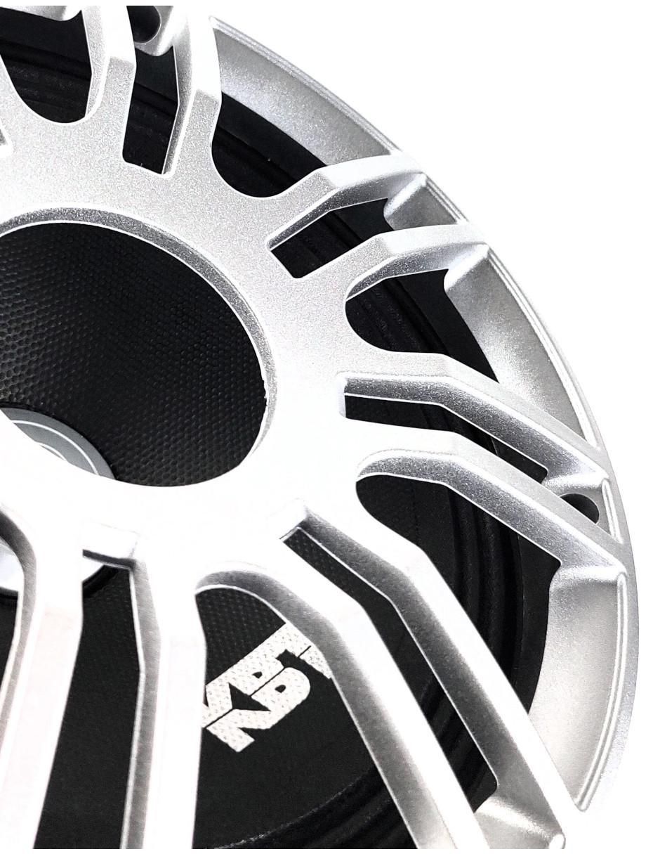 Set de bocinas KMID-80G 10