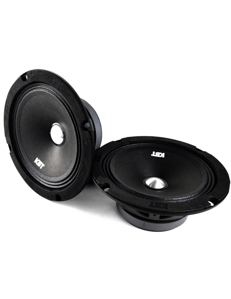 Set de bocinas SDR-MR65 Set de bocinas SDR-MR65
