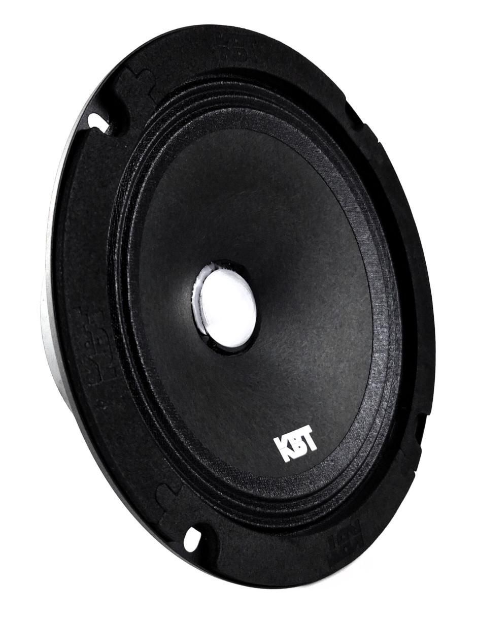 Set de bocinas SDR-MR65 2