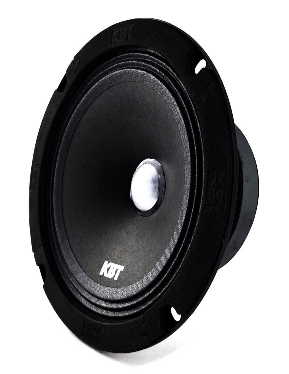 Set de bocinas SDR-MR65 4
