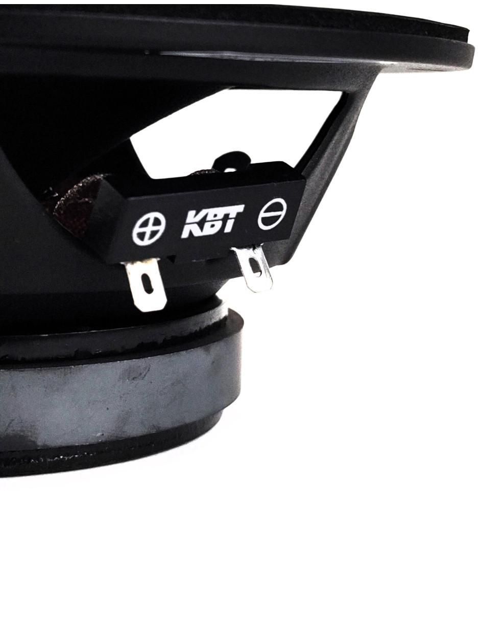 Set de bocinas SDR-MR65 9