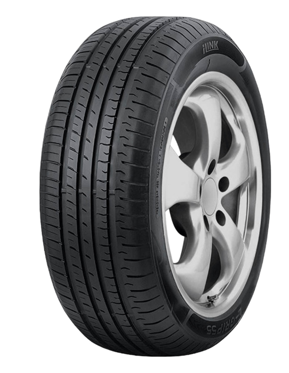 Llanta para auto L-GRIP55 185/60R15