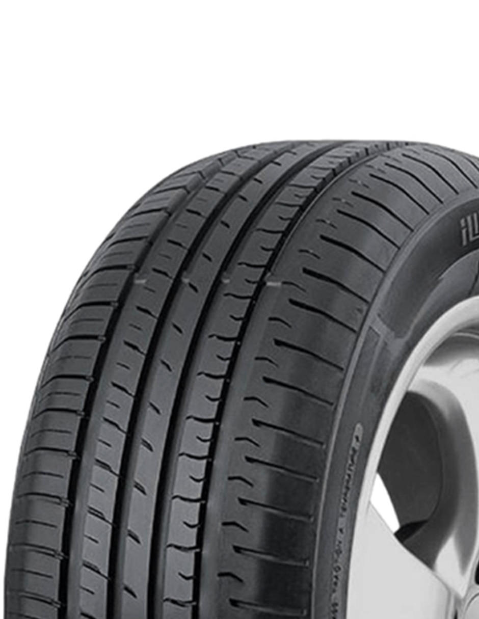 Llanta para auto L-GRIP55 185/60R15 2