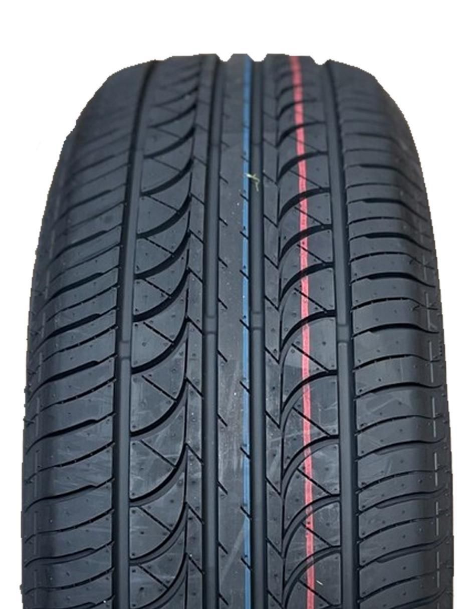 Llanta para auto PC388 205/65R15 2