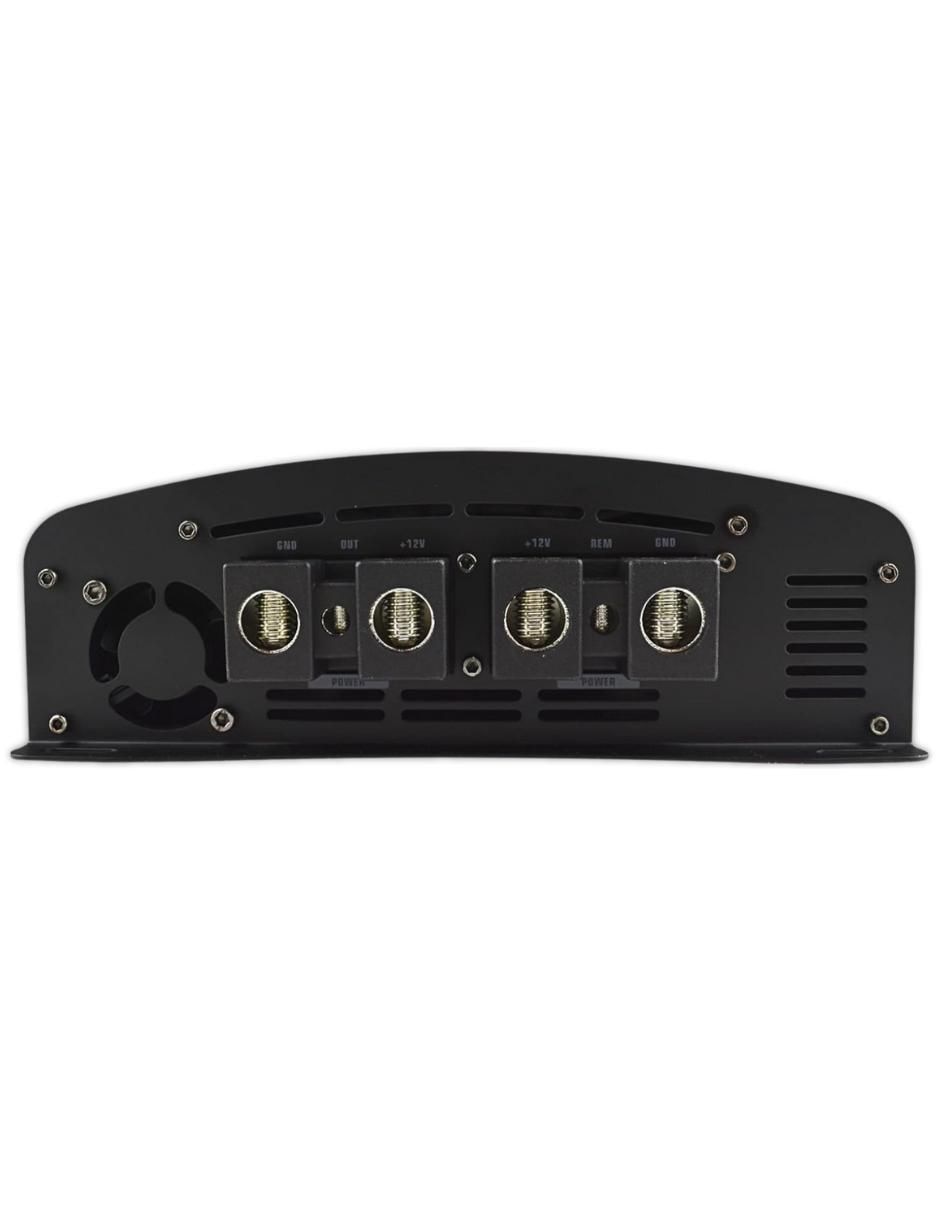 Amplificador para auto APHD-80001-F2 de 0.2-6.0 V 5