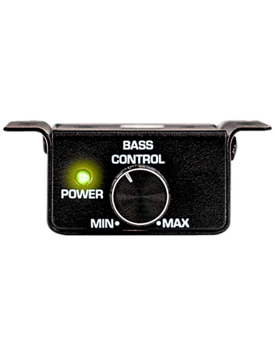 Amplificador para auto APSR-8100GS de 0.2-6.0 V 14