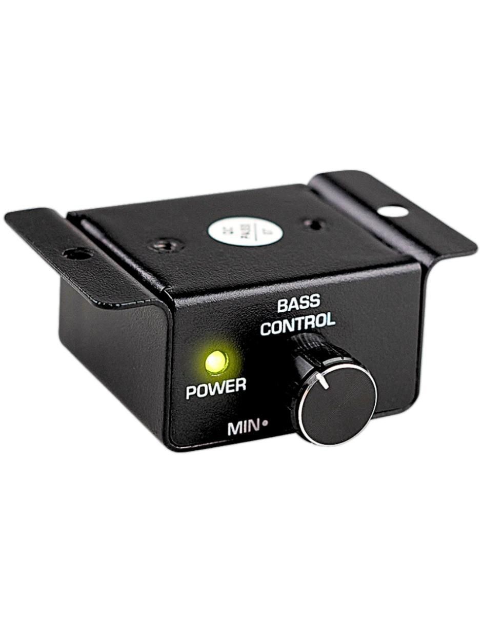 Amplificador para auto APSR-8100GS de 0.2-6.0 V 15