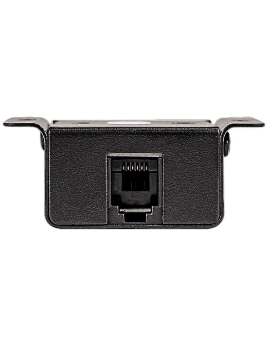 Amplificador para auto APSR-8100GS de 0.2-6.0 V 16