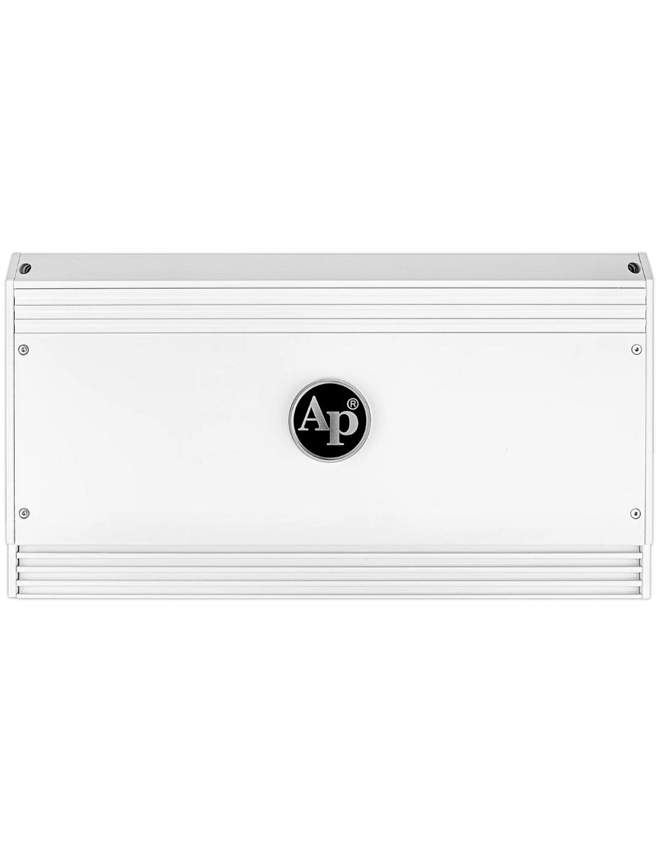 Amplificador para auto APSR-8100GS de 0.2-6.0 V 5
