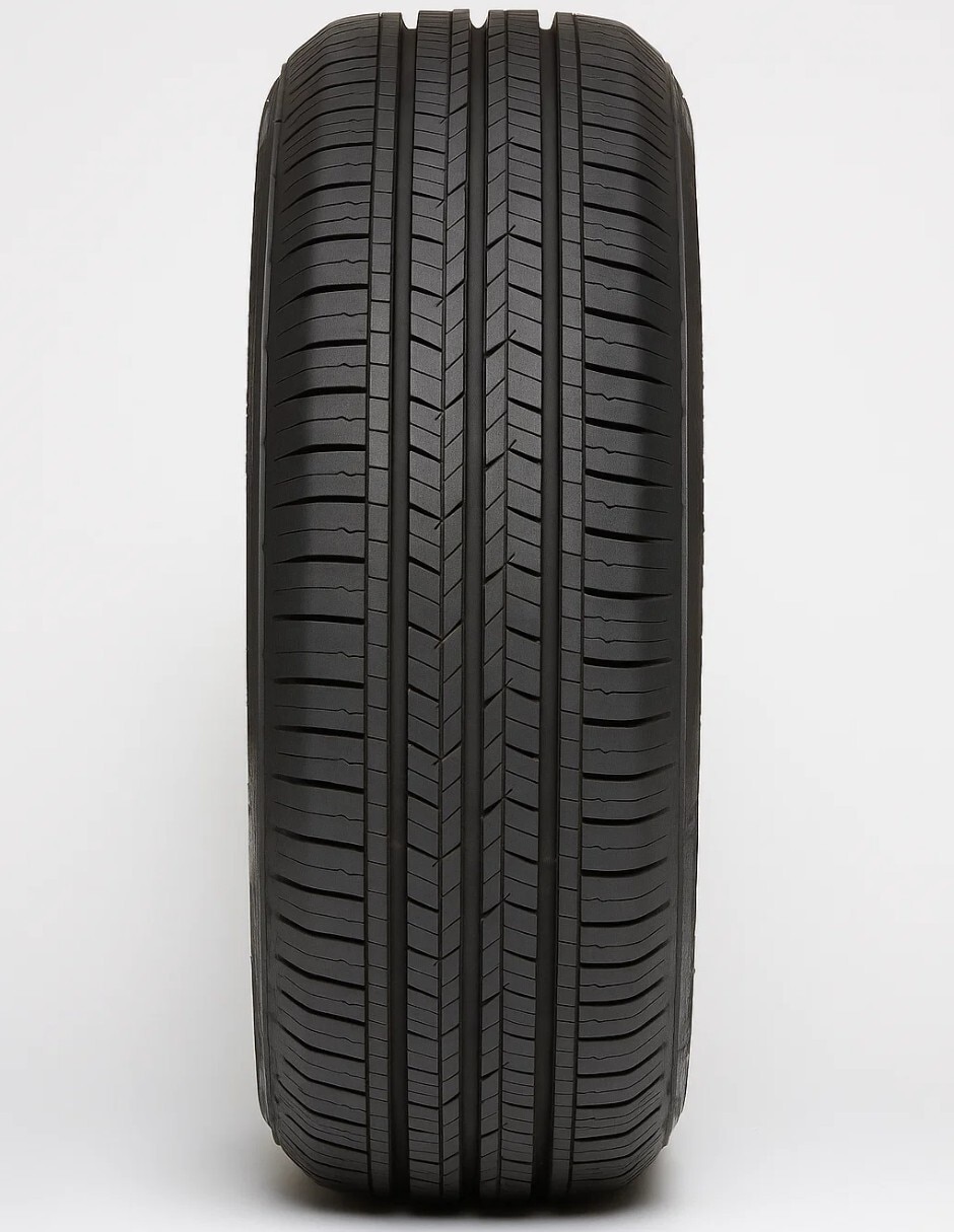 Llanta para auto Terrena AS 215/60R16 2
