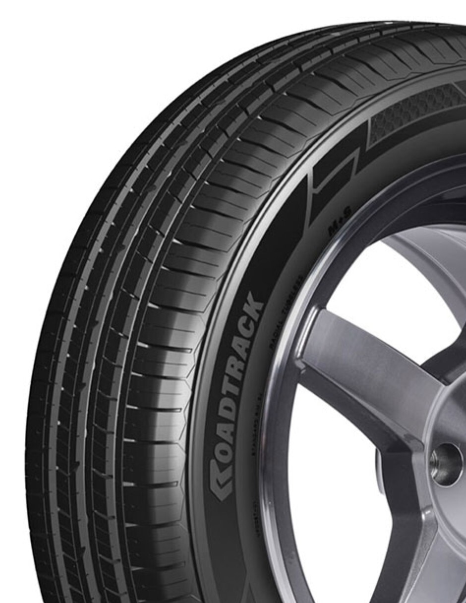 Llanta para auto Terrena AS 215/60R16 3
