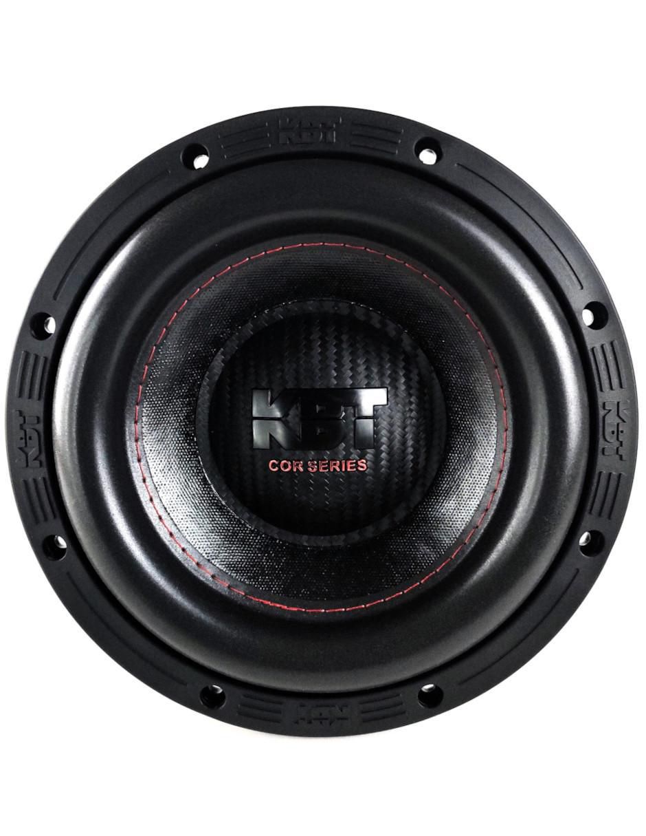 Subwoofer COR-84D 3