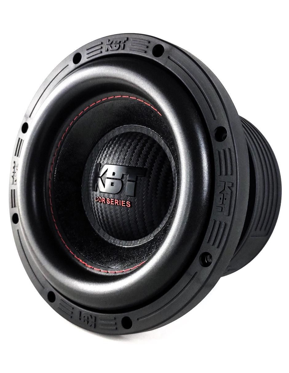 Subwoofer COR-84D 4
