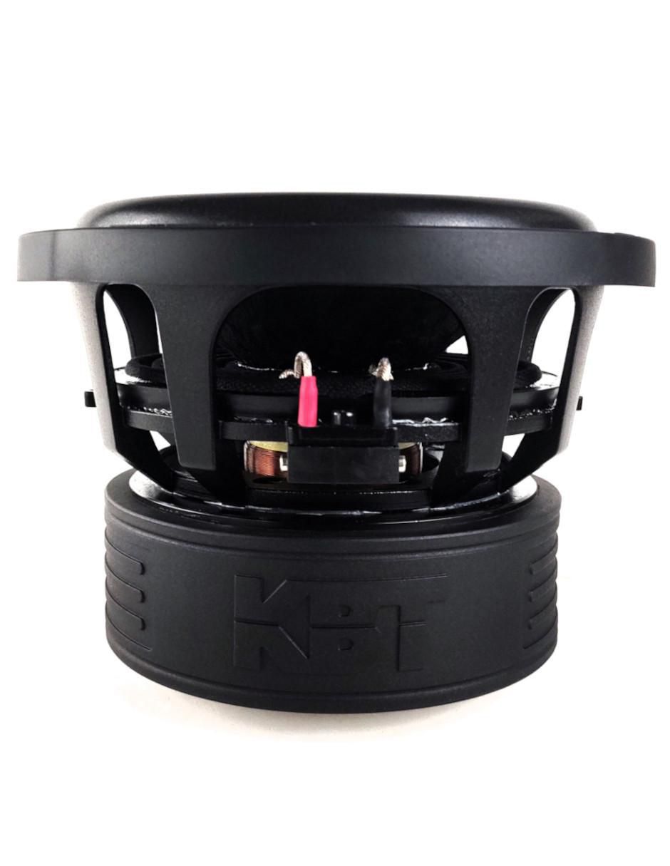 Subwoofer COR-84D 6
