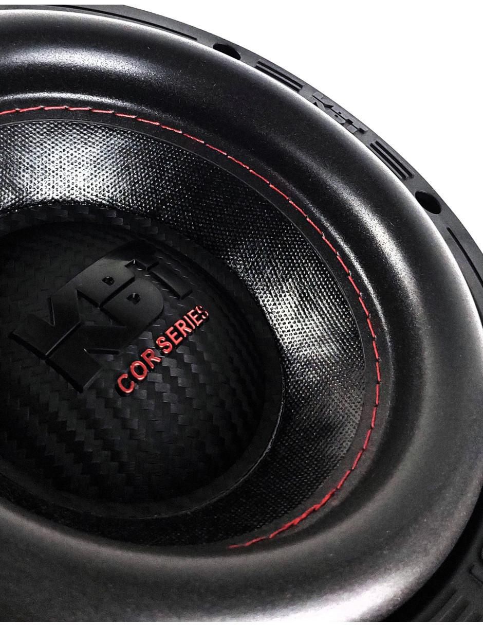 Subwoofer COR-84D 8