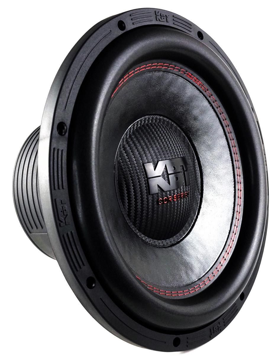 Subwoofer COR1-124D 2