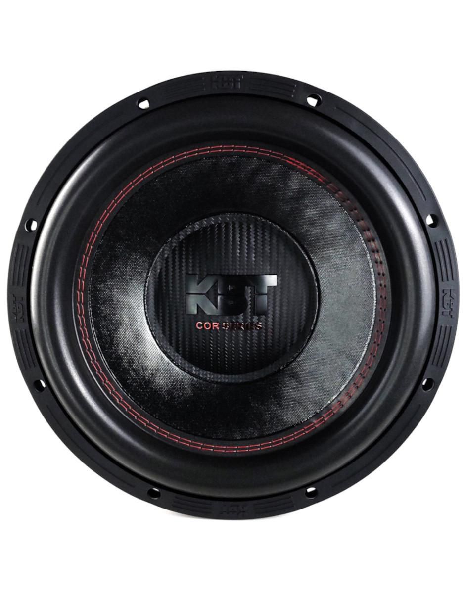 Subwoofer COR1-124D 3