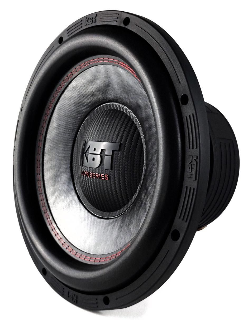 Subwoofer COR1-124D 4
