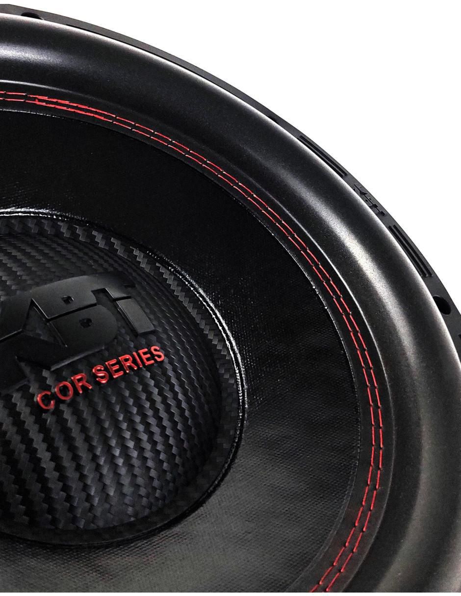 Subwoofer COR1-124D 8