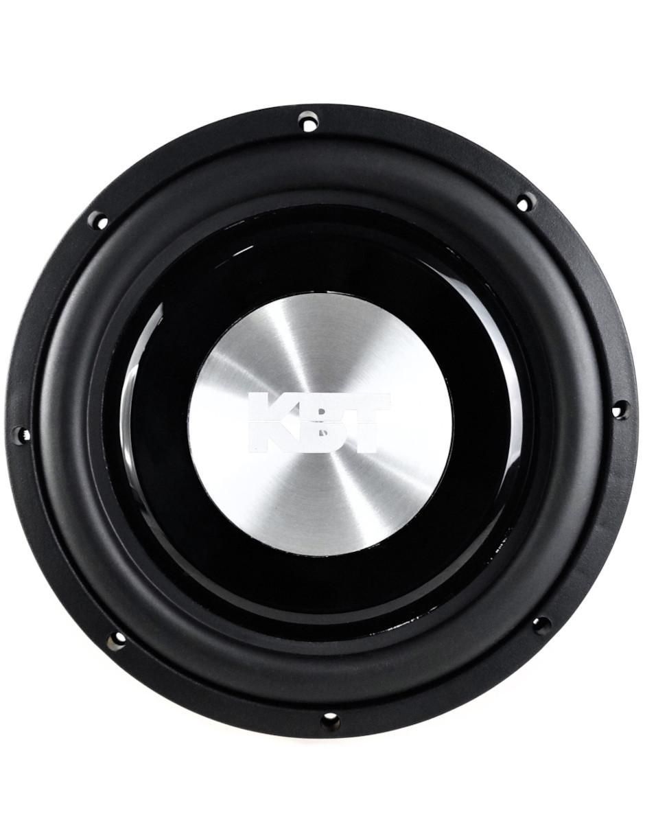 Subwoofer KSW-10D4 2