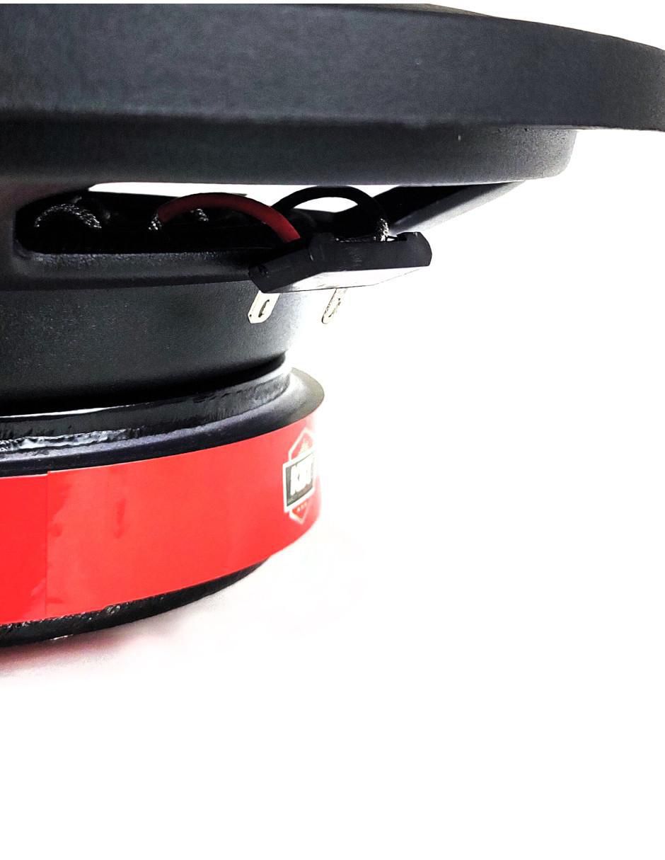 Subwoofer KSW-10D4 8
