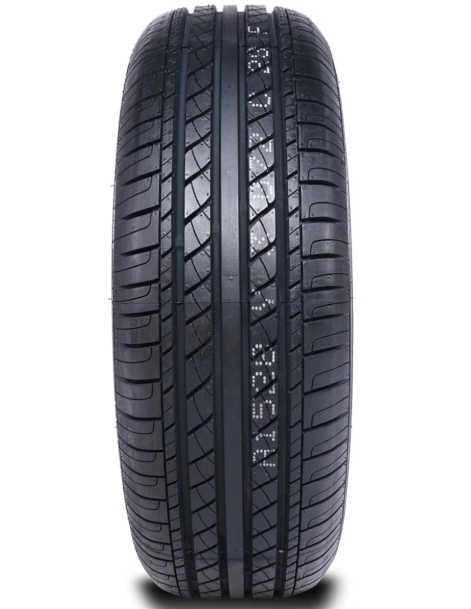 Set de llantas para auto Champiro VP1 185/70R14 4