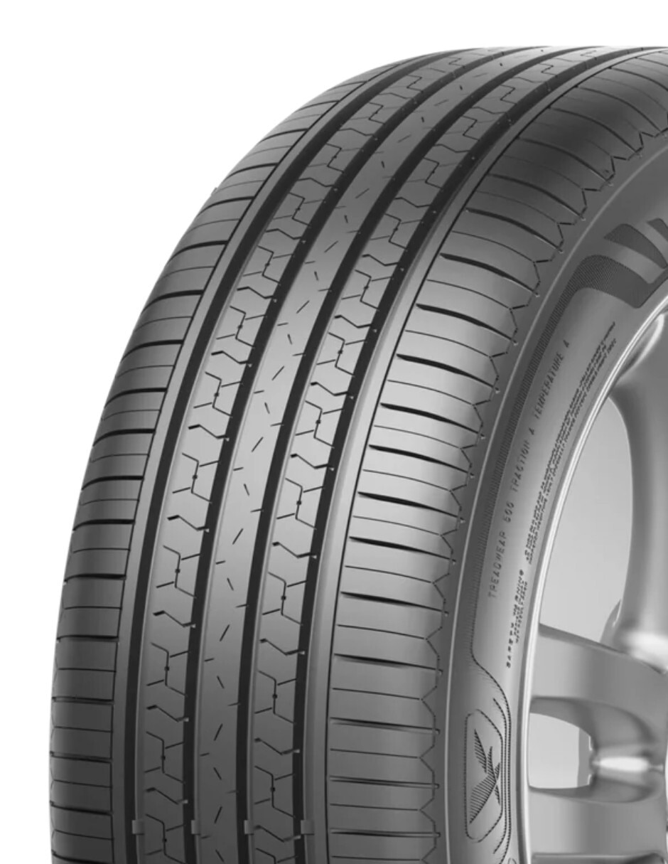 Llanta para auto Hh3 205/55R17 2