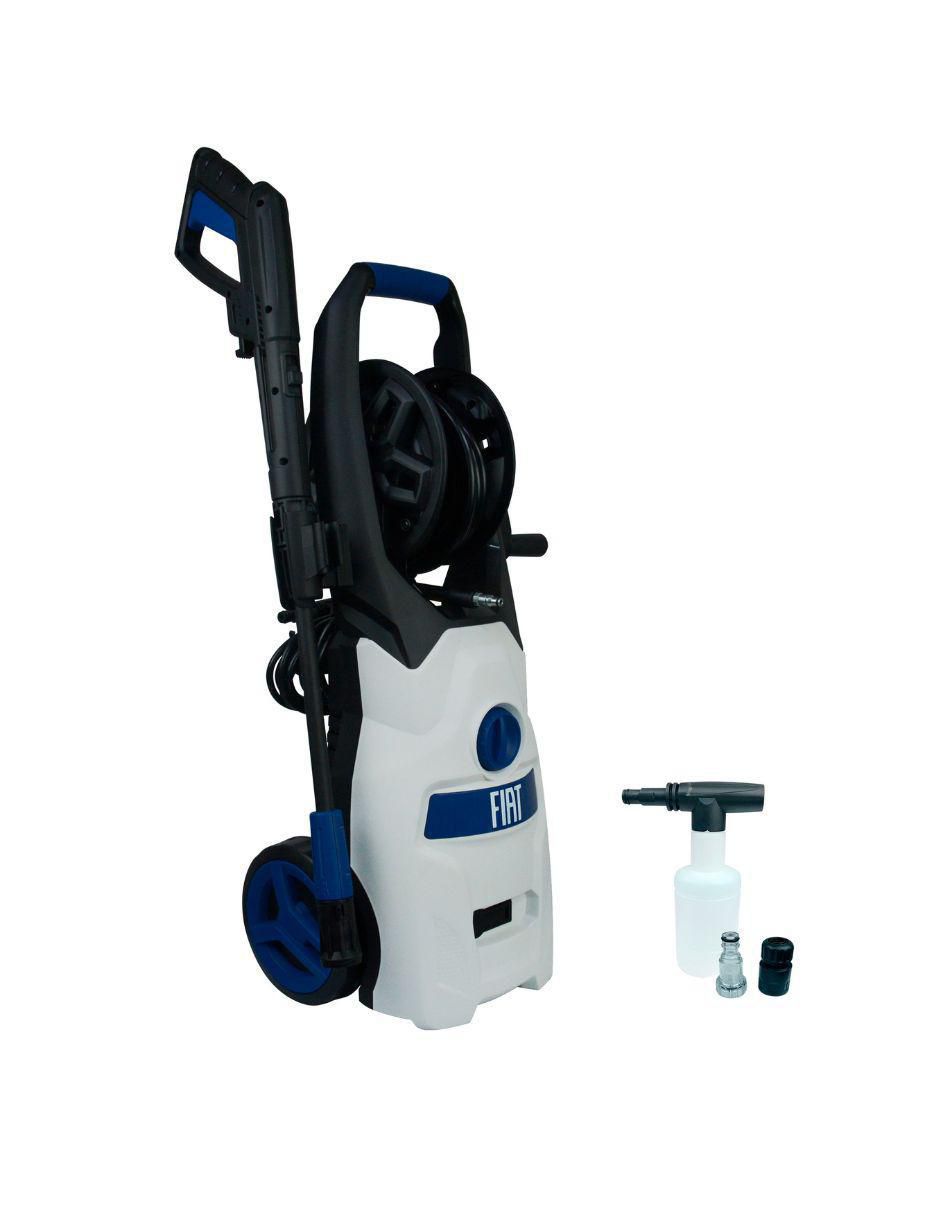 Hidrolavadora Milan2500 2030 psi 2