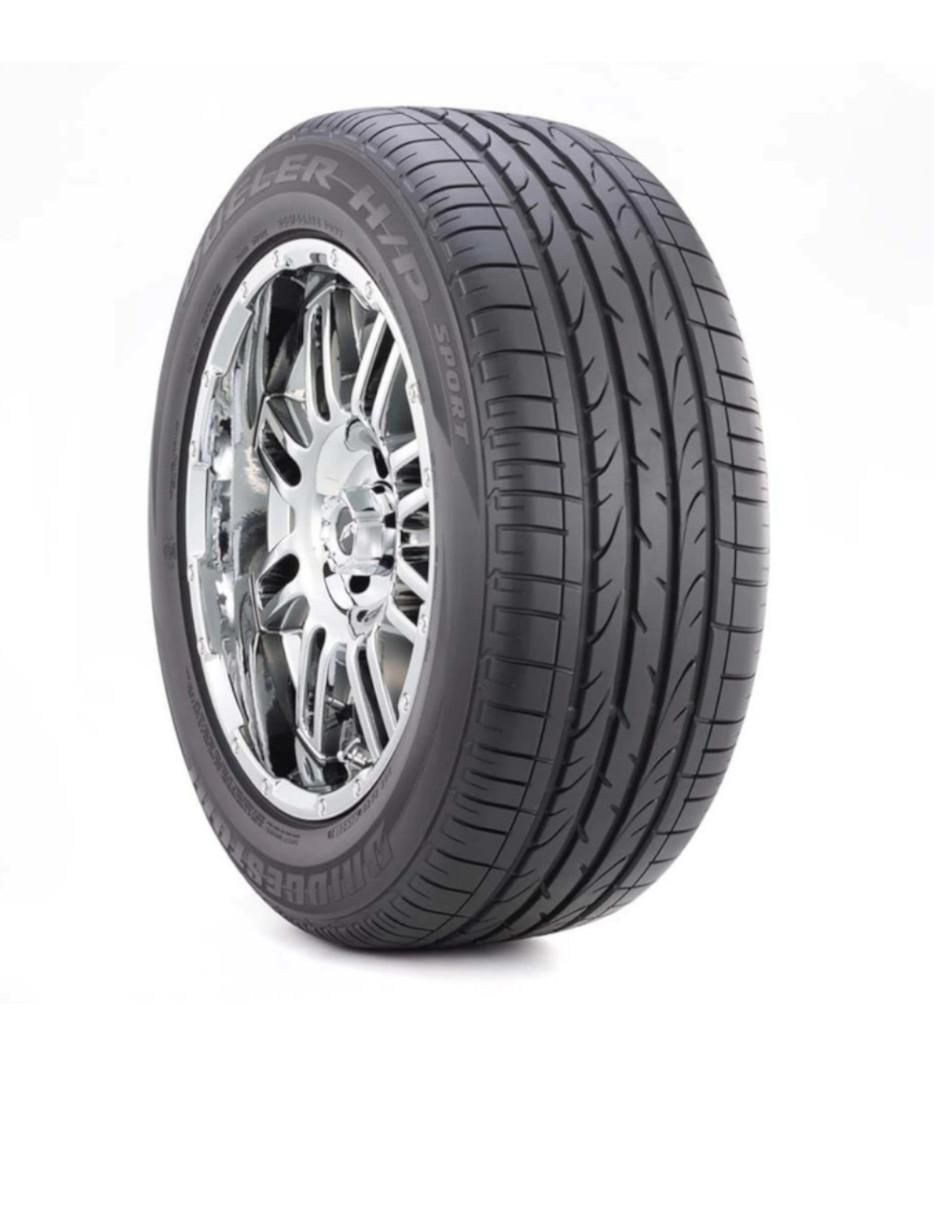Set de llantas para auto Sp726 Xl 215/40R18 3