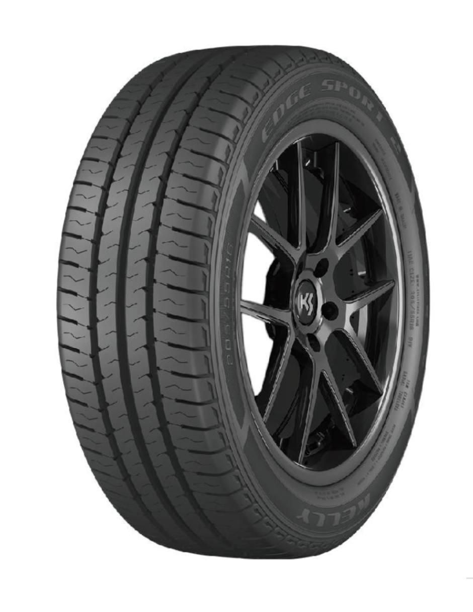 Llanta para auto Edge Sport 2 205/55R16 Llanta para auto Edge Sport 2 205/55R16