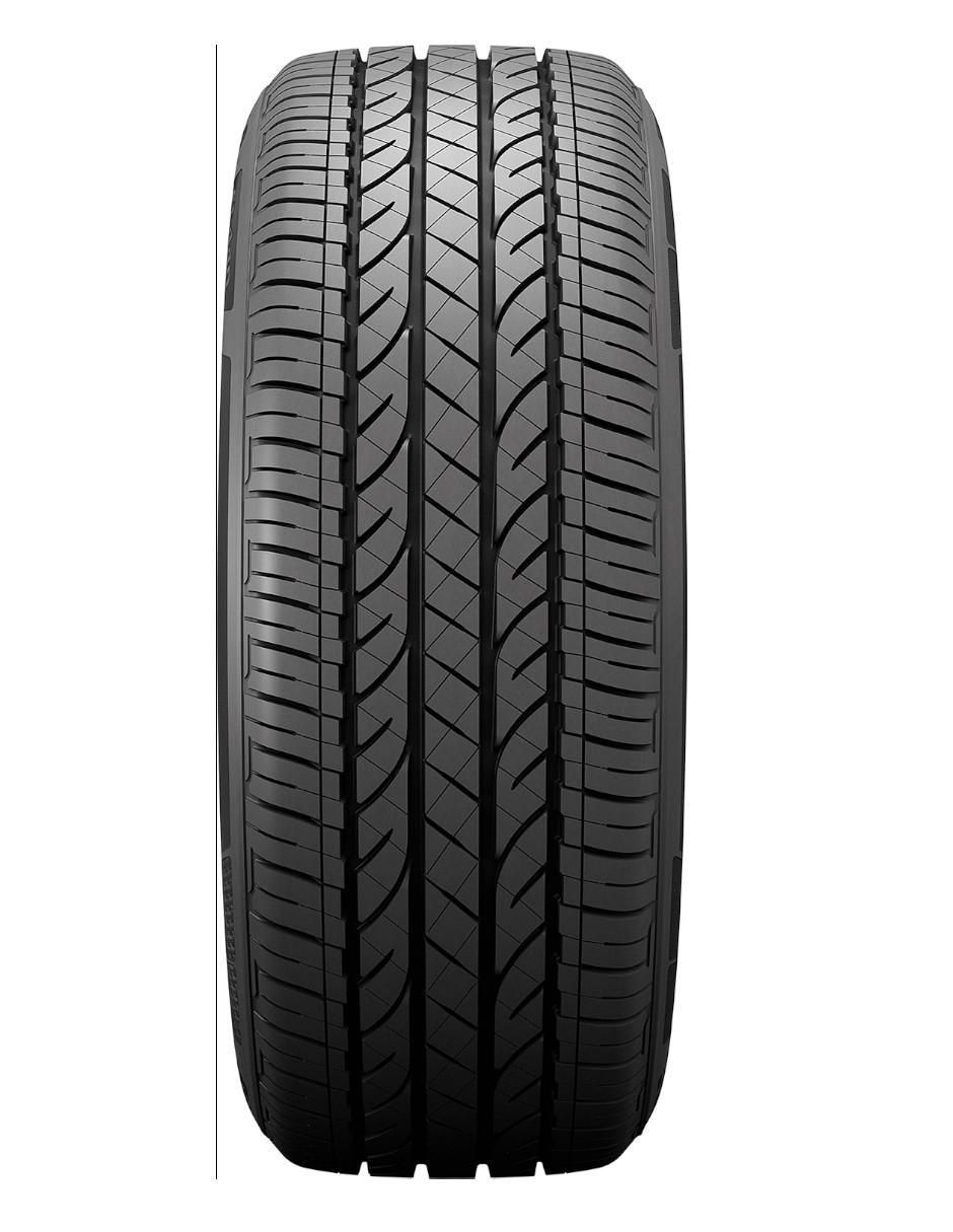 Set de llantas para auto Turanza El440 215/55R18 2