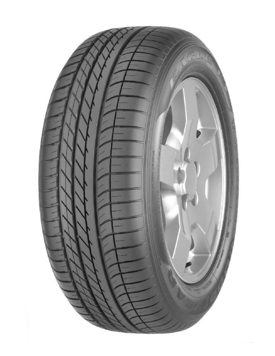 Llanta para auto Eagle Asymmetric 6 215/45R18