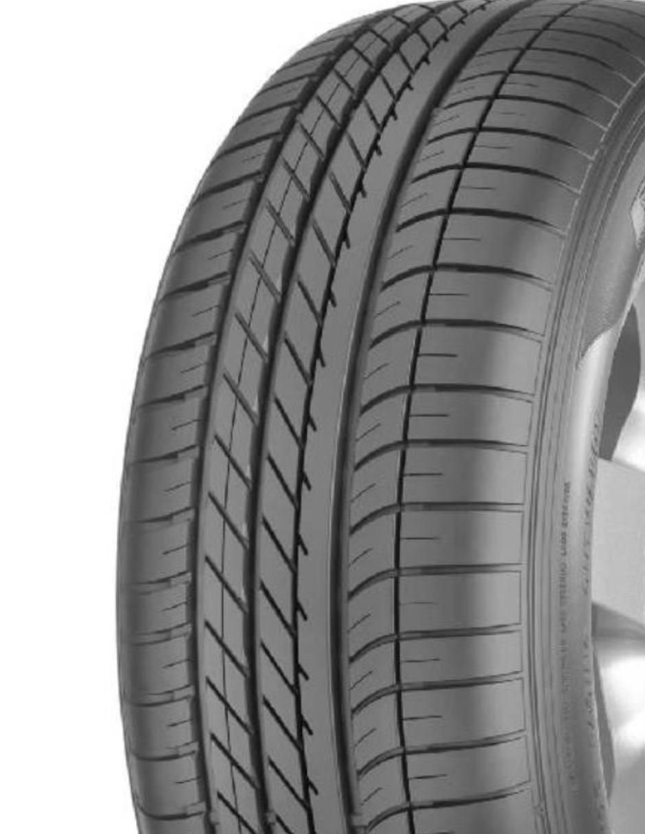 Llanta para auto Eagle Asymmetric 6 215/45R18 2