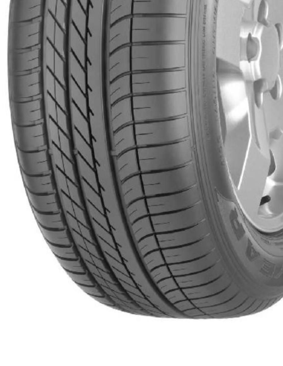 Llanta para auto Eagle Asymmetric 6 215/45R18 3