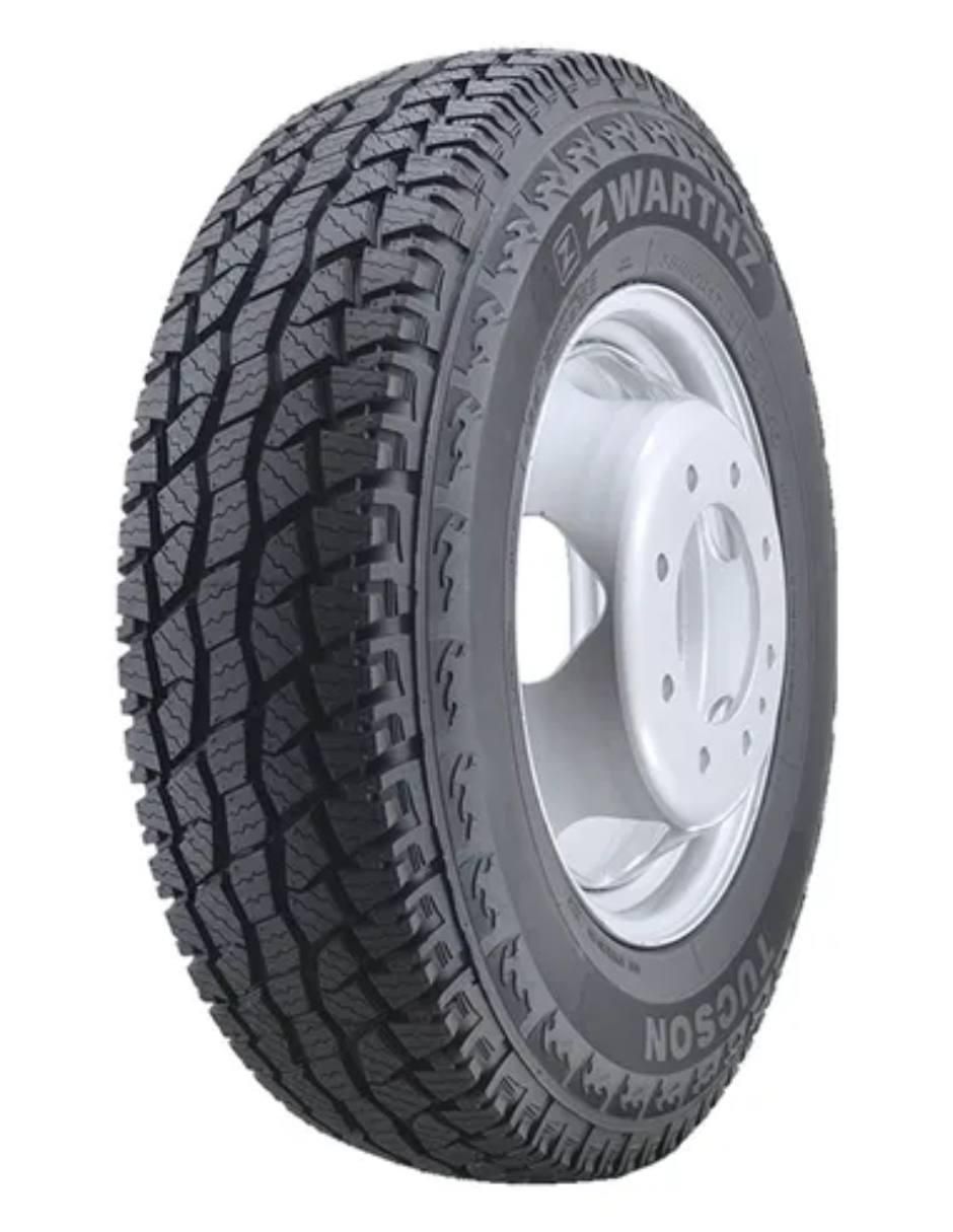 Llanta para auto Tucson AT 235/80R17 Llanta para auto Tucson AT 235/80R17
