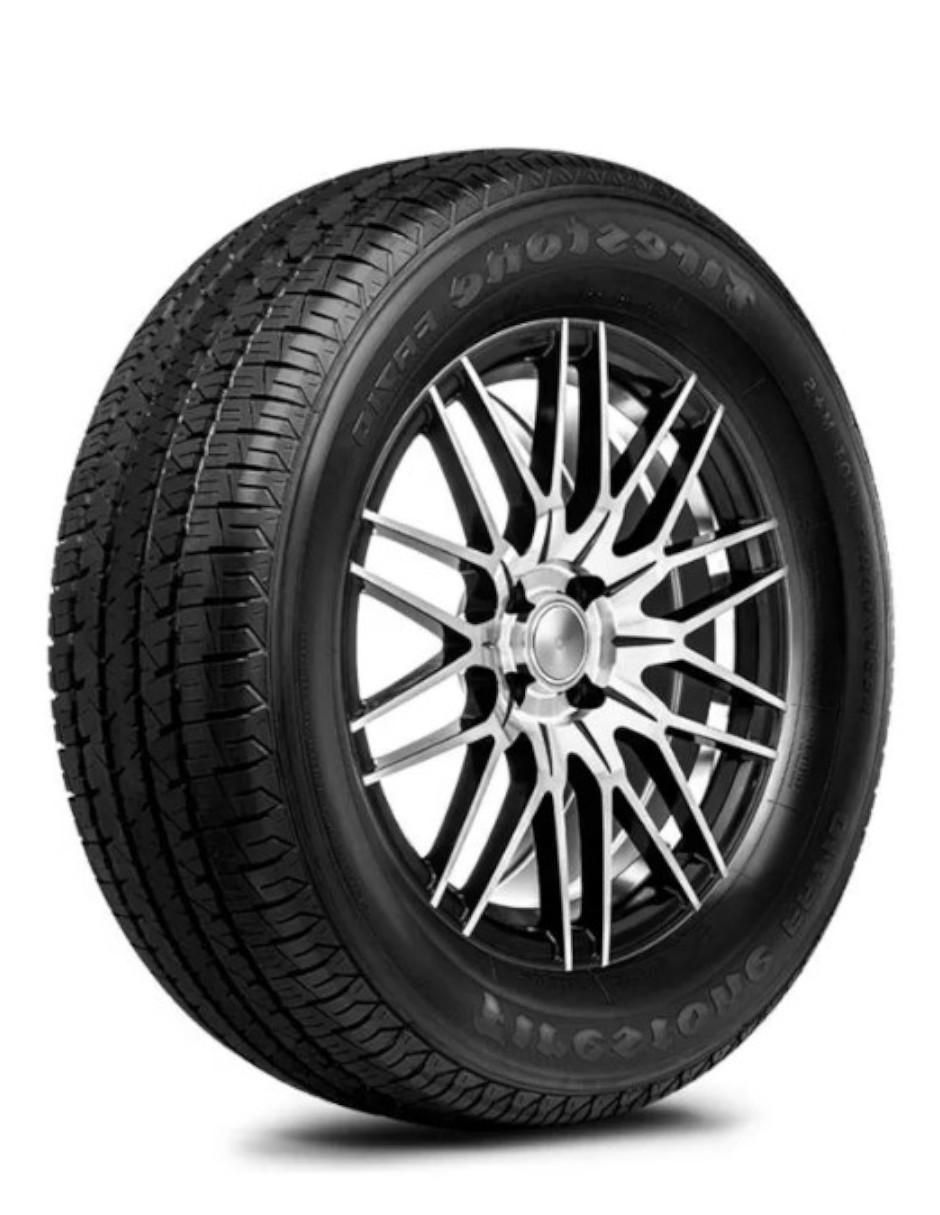 Set de llantas para auto Fr710 185/60R15 3