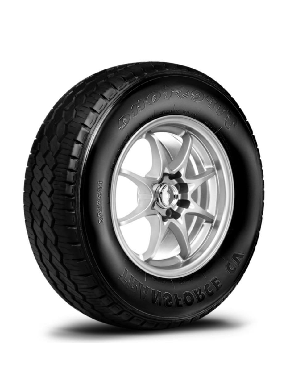 Set de llantas para auto 195r15c 195/R15 2