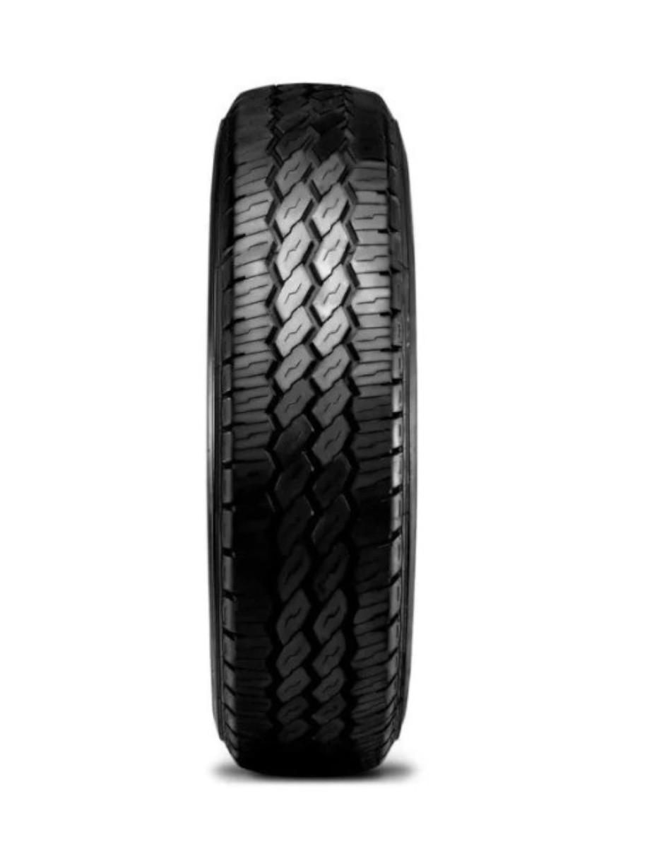 Set de llantas para auto 195r15c 195/R15 4