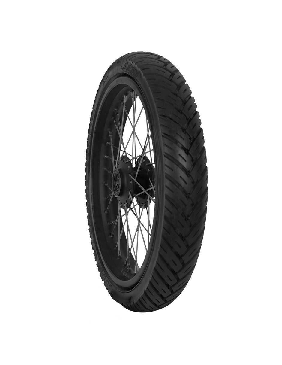 Llanta para moto Motocore-80/90-17 100/R17