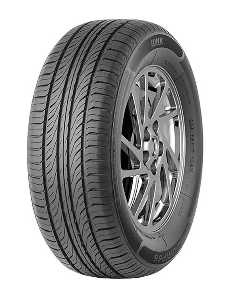 Llanta para auto L-Grip66 185/60R16 Llanta para auto L-Grip66 185/60R16