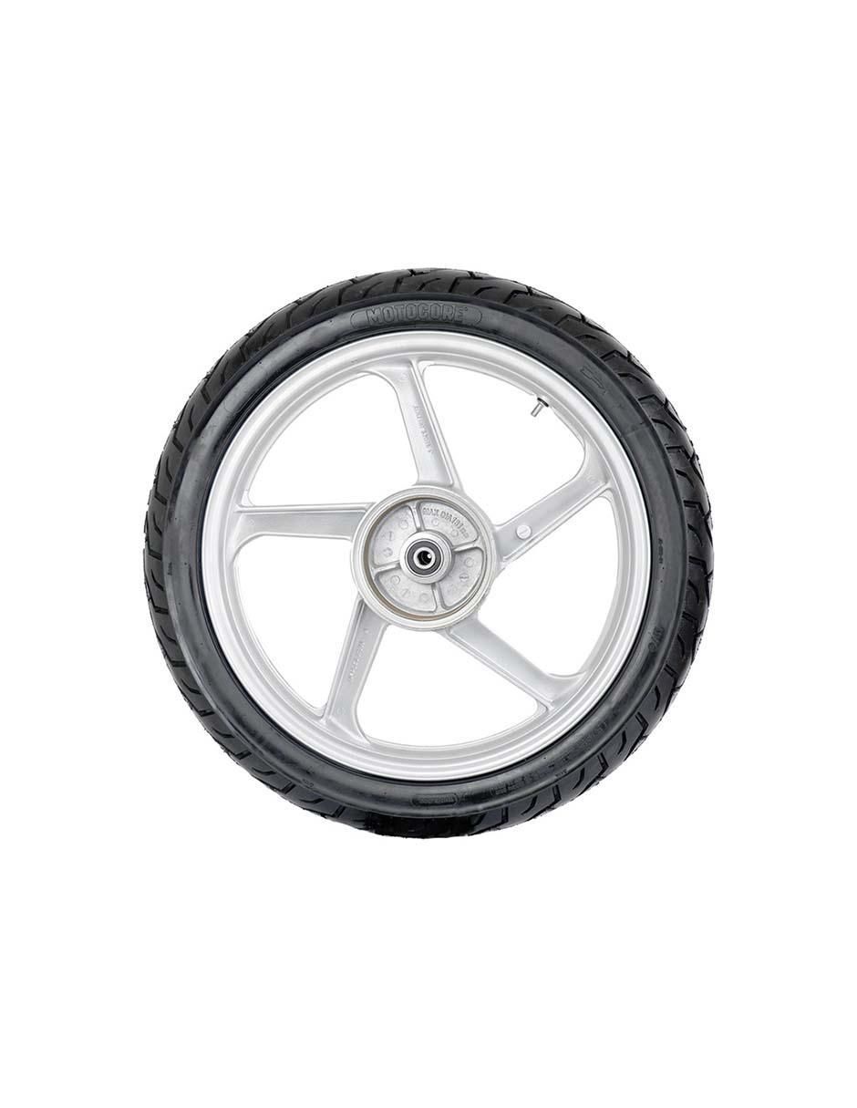 Llanta para moto Motocore-90/80-17 3.6/15.5R17 2