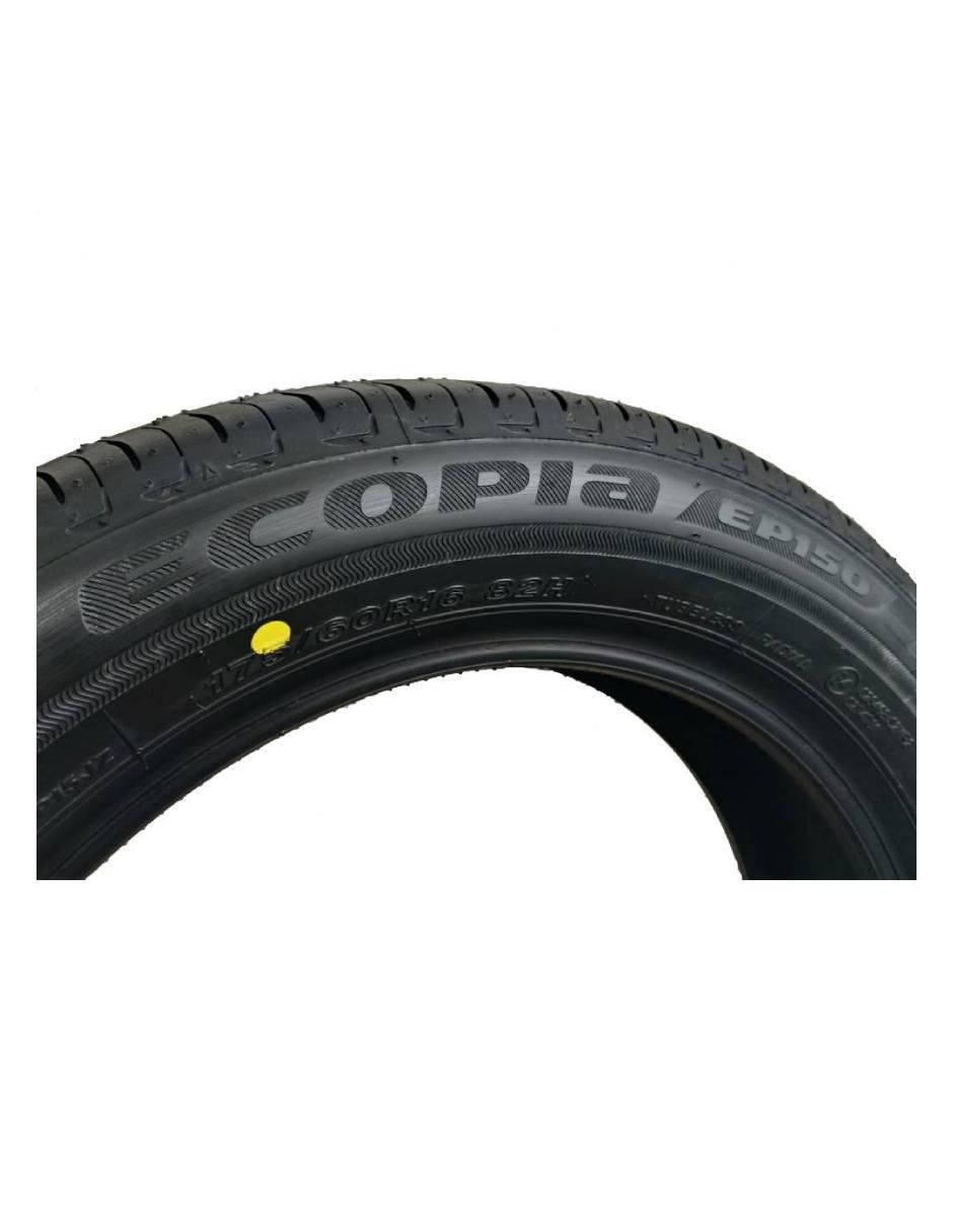 Llanta para auto Ecopia 175/60R16 2